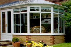 conservatories Frizzelers Green