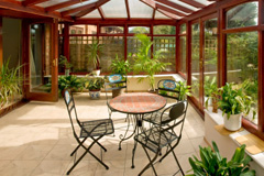 Frizzelers Green conservatory quotes