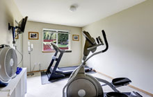 Frizzelers Green home gym construction leads