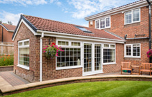 Frizzelers Green house extension leads